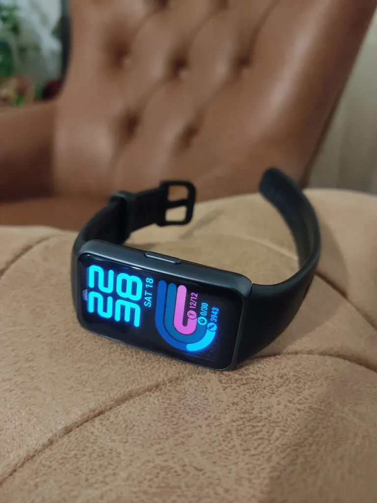 مچ‌بند هوشمند هوآوی مدل Band 6