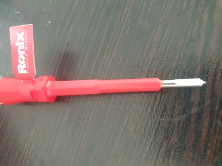 فازمتر رونیکس مدل RH2714