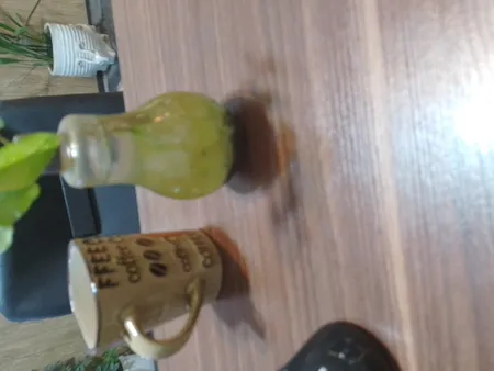 چراغ حیاطی مدل رزا کد 04