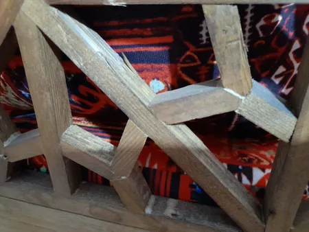 نیمکت مدل ms3n16085