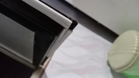 نوار درزگیر بست پایا مدل EVA-White