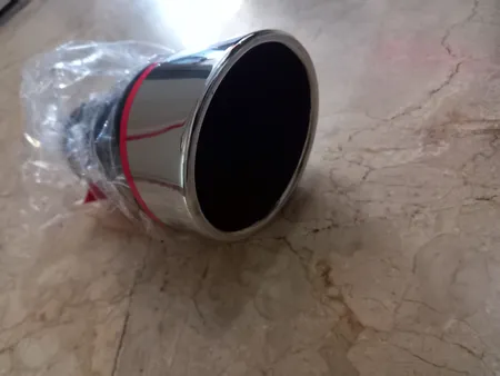 سر اگزوز خودرو رویال مدل 23