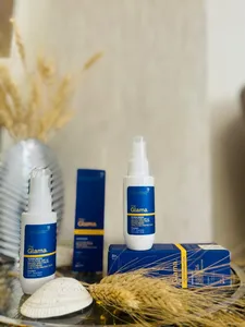 تجریه خرید کرم ضد آفتاب بی‌رنگ مردانه گلاما SPF 50 مدل BHT محافظ UVA ،UVB مناسب برای انواع پوست حجم 50 میلی‌لیتر