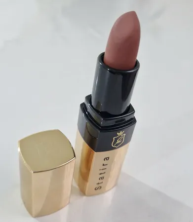 رژ لب جامد استاتیرا شماره 206