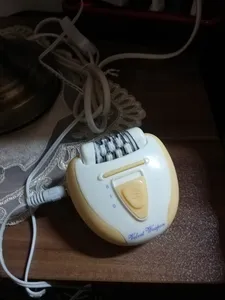 تجریه خرید اپیلاتور اپتیما مدل Valvet Weapon