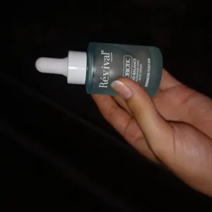 تجریه خرید سرم ضد جوش کلکسیون رویوال مدل Probiotic