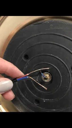 آباژور ایستاده مدل Niloo.Daian.Titan3550G