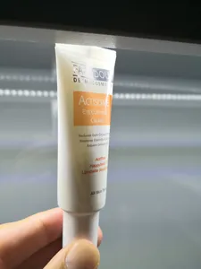 تجریه خرید کرم دور چشم فیس دوکس سری Actisome مدل Actiflow حجم ۱۵ میلی لیتر