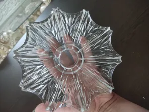 تجریه خرید پیش دستی ساکورا سری Imperial مدل 181003W بسته 6 عددی