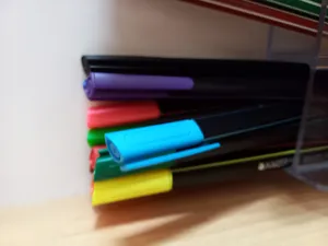 تجریه خرید روان نویس کایزر کد SK808  بسته 12 عددی