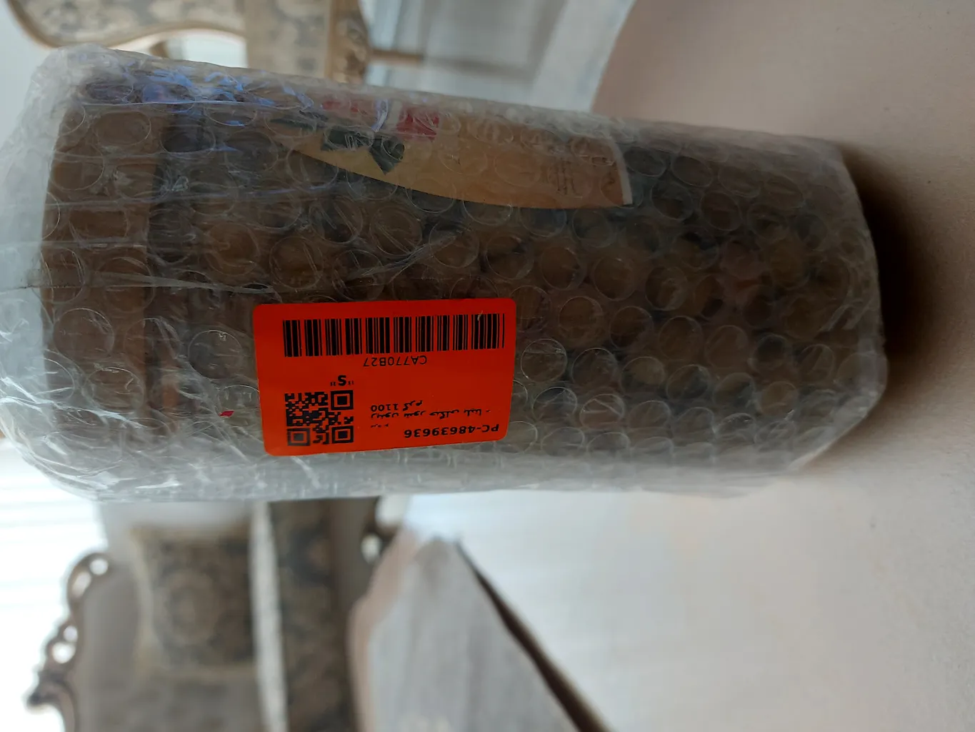 زیتون شور جنگلی بلیتا - 1100 گرم