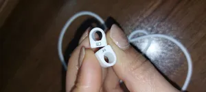 تجریه خرید پایه نگهدارنده هندزفری مدل گردنی کد BE1072