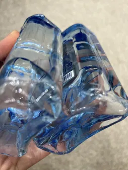 آب معدنی آکوا پرایم -450 میلی لیتر بسته 12 عددی