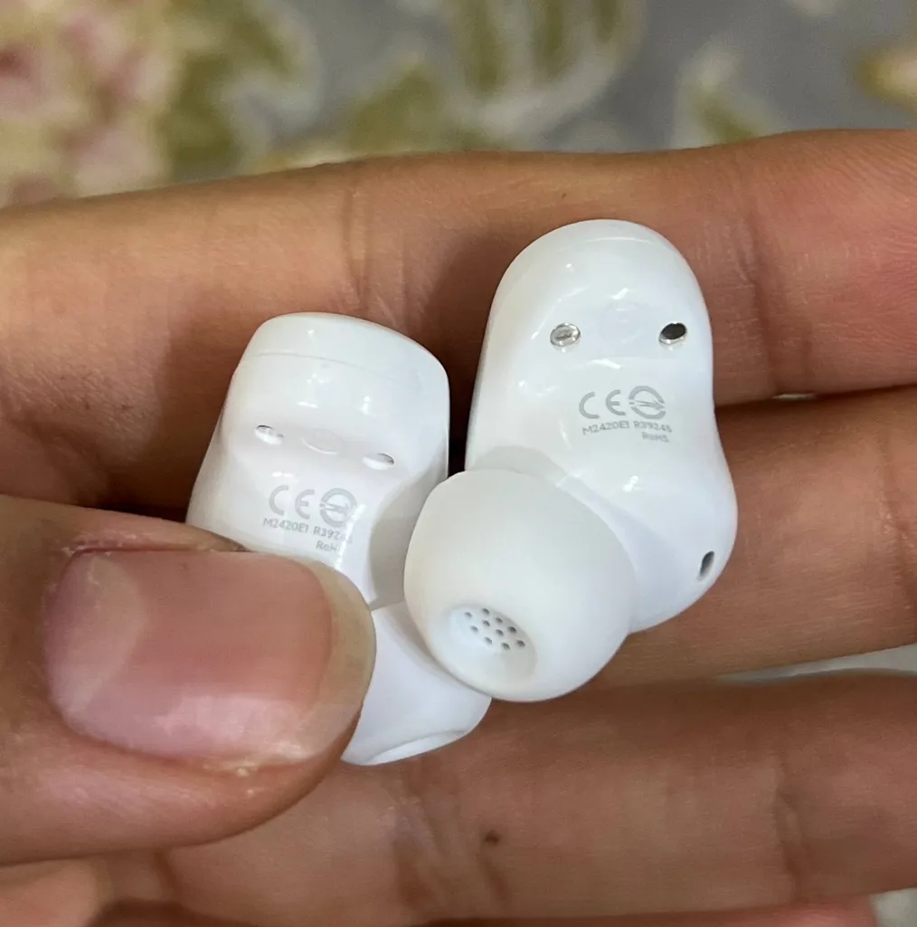 هدفون بلوتوثی شیائومی مدل Redmi Buds 6 Play