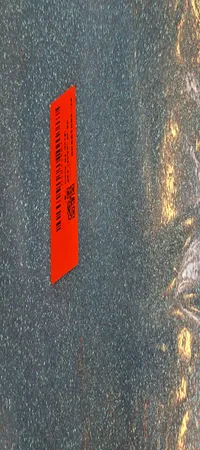 فوم اکلیلی کد 05 بسته 10 عددی