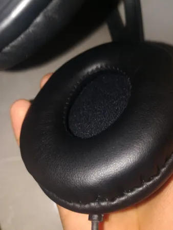 هدست گیمینگ مدل PS4-AMD-01 مخصوص پلی استیشن 4