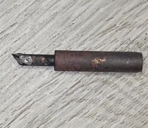 تجریه خرید نوک هویه مدل C900M مجموعه 10 عددی