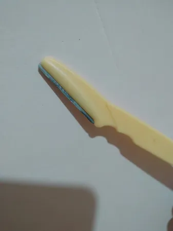 تیغ ابرو تینکل کد 003 بسته 3 عددی