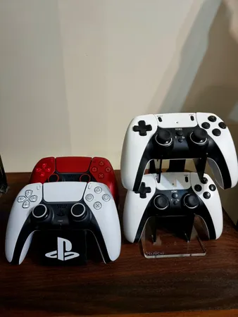 نگه دارنده دسته بازی پلی استیشن مدل U2