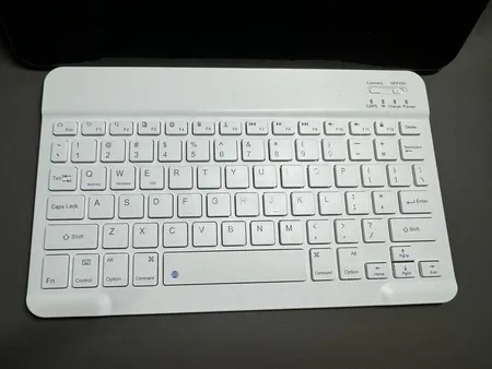 مینی کیبورد بلوتوثی مدل BT300