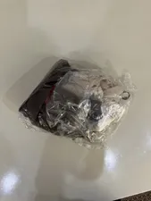 تجریه خرید ست 3 تکه لباس دخترانه ژاکید مدل مارینا