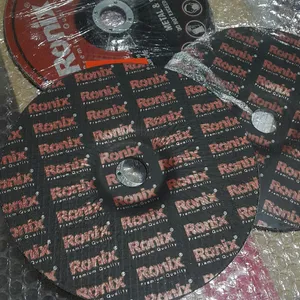 تجریه خرید صفحه برش آهن رونیکس مدل RH3703