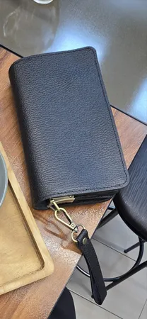 کیف دستی چرمینه اسپرت کد 79SHB-FL