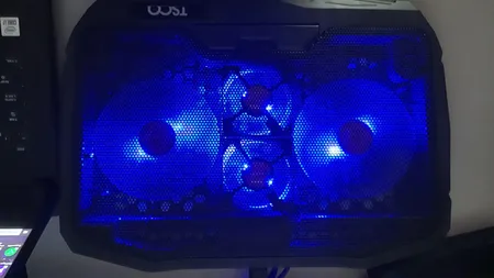 پایه خنک کننده تسکو مدل TCLP 3100