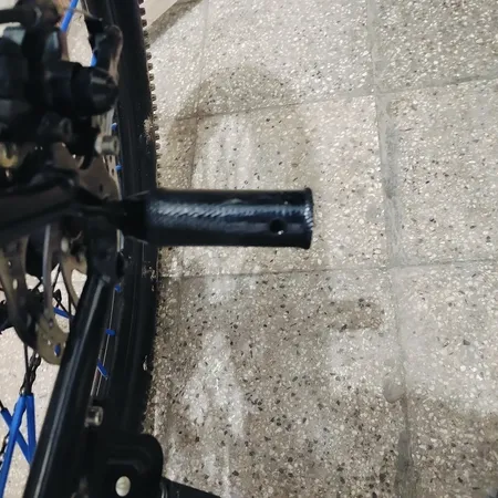 جاپایی دوچرخه کد 966 بسته 2 عددی