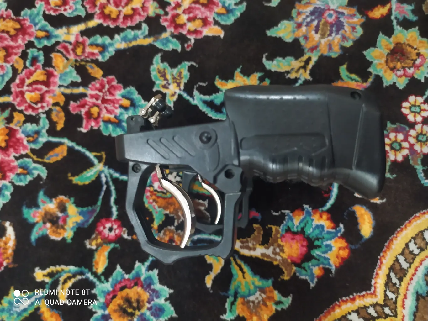 دسته بازی PUBG مدل k21