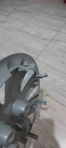 تجریه خرید قالپاق چرخ تی پی ای مدل TPA-T01 سایز 13 اینچ مناسب برای تیبا بسته 4 عددی