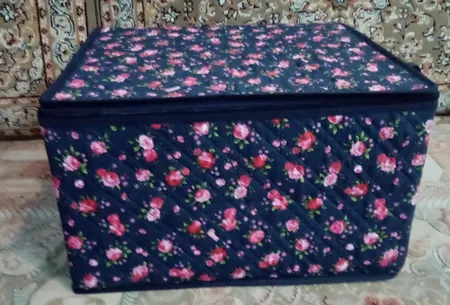 باکس لباس هومتکس مدل BXF1-G