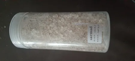 جو دوسر پرک فوری ریز سرمد - 350 گرم بسته 2 عددی