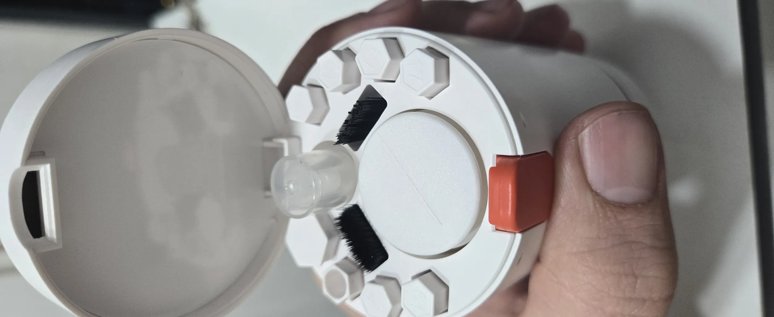 کیت تمیز کننده پرودو مدل PDX541