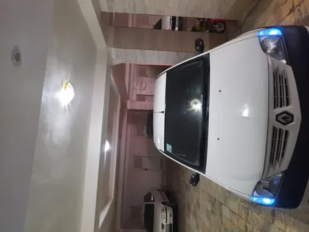 لامپ خودرو مدل Multi Color