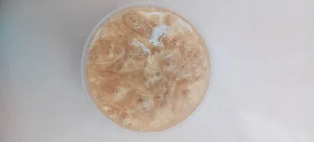 ژل بازی واتر اسلایم تپلی مدل WS610