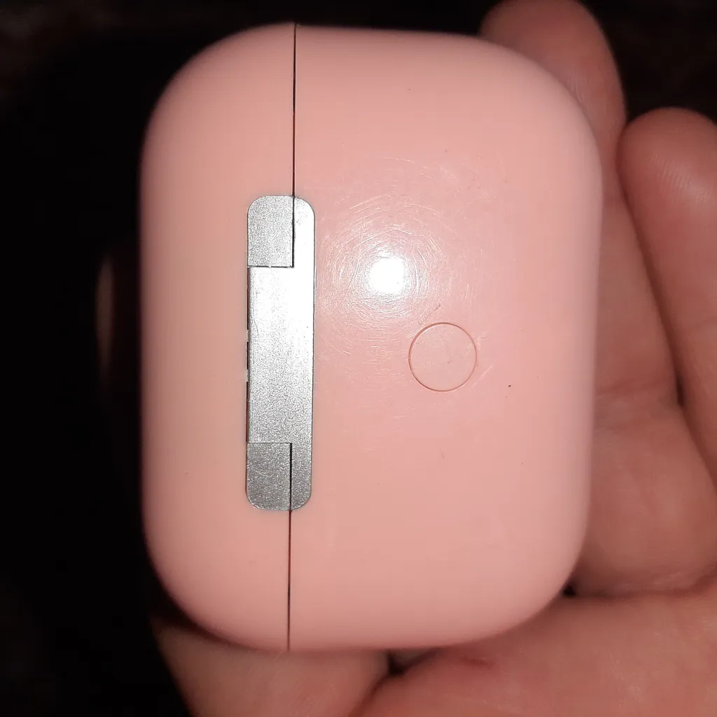 هدفون بی سیم مدل ایرپاد پرو