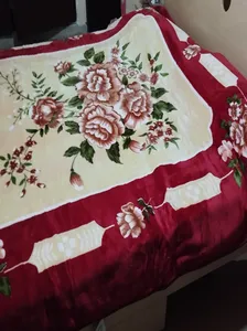 تجریه خرید پتو گلبافت کد 219 سایز 220x240 سانتی متر