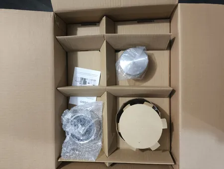 آبمیوه‌گیری روسو مدل RJU8002J1