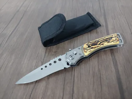 چاقوی سفری مدل A1