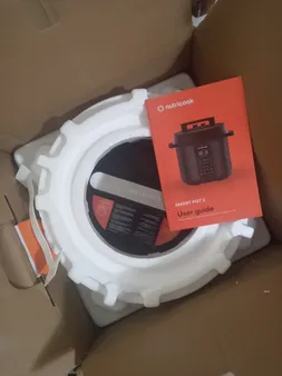 هواپز 9 لیتری فیلیپس مدل NA350/00