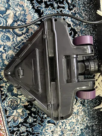 جاروبرقی فکر مدل DARKY S
