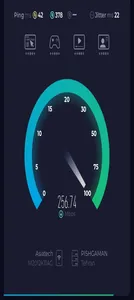 تجریه خرید مودم 3G/4G/5G قابل حمل مدل KJ33 300Mbps 5G