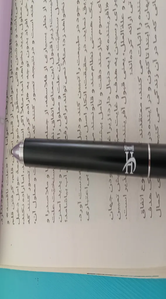 قلم لمسی هارمن مدل MAGNETIC