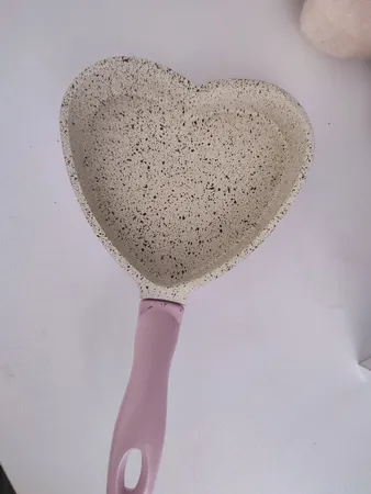 تابه نایس مدل قلبی سایز 16