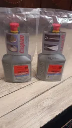 تمیز کننده کاربراتور و انژکتور کاسپین حجم 400 میلی لیتر