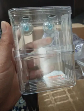 زایشگاه ماهی رویال مدل sn_113