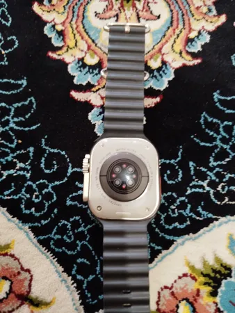 ساعت هوشمند مدل T800