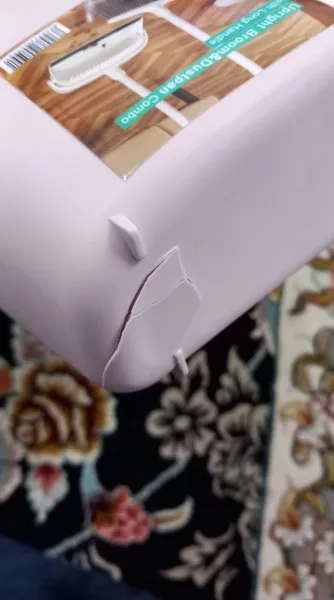 عکس ارسالی خریدار