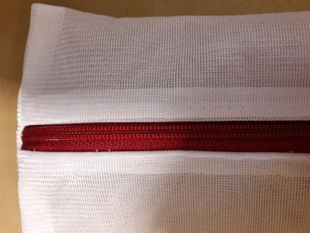 کیسه شستشوی لباس ونکو مدل 1